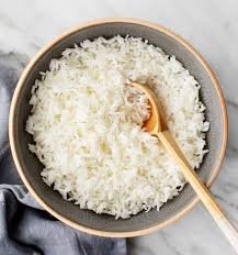 How to cook rice